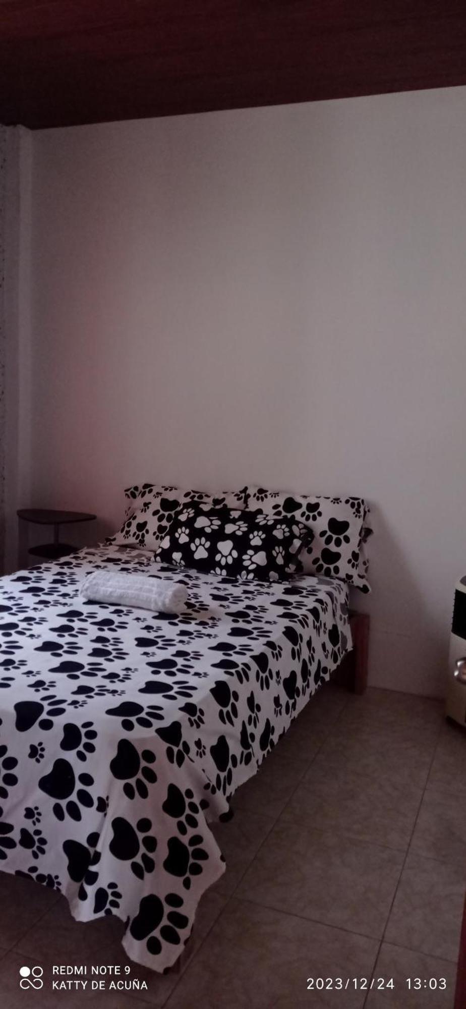 Apartamento Casa Vacacional Planta Alta Salango Exterior foto