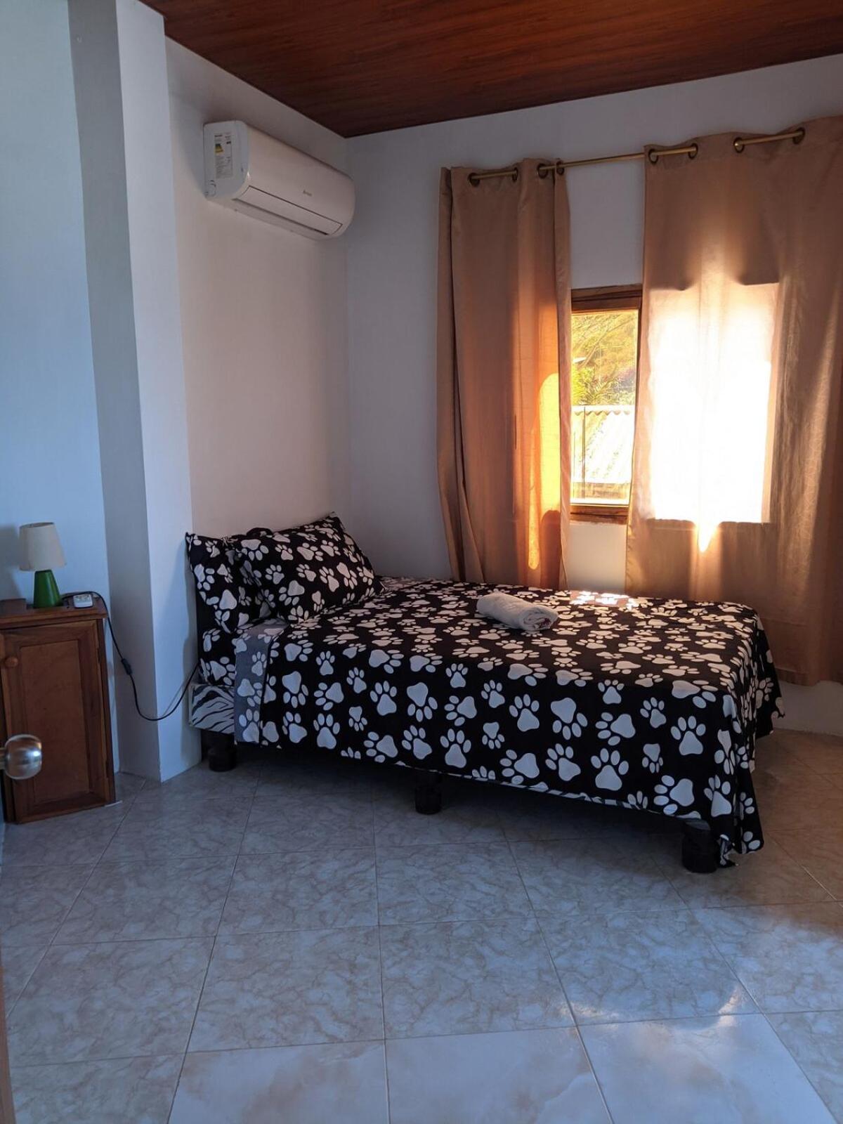 Apartamento Casa Vacacional Planta Alta Salango Exterior foto