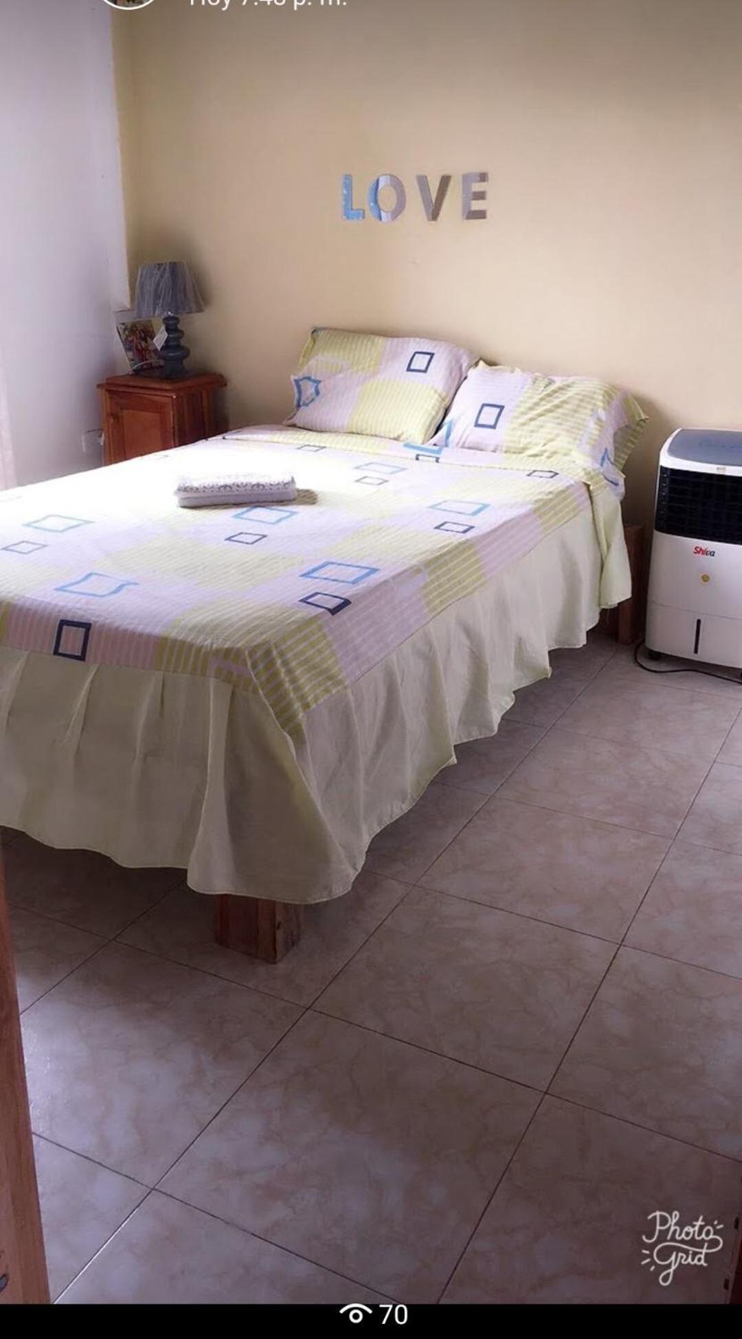 Apartamento Casa Vacacional Planta Alta Salango Exterior foto
